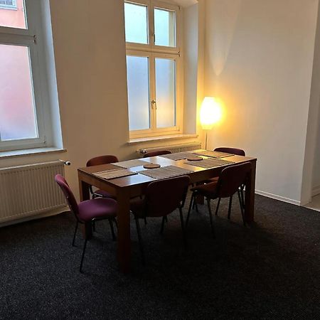 Zentrale Unterkunft Am See Leilighet Buckow Eksteriør bilde